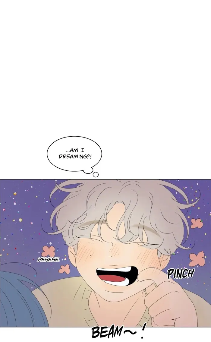 Raon’s Man Chapter 20 page 8 - 