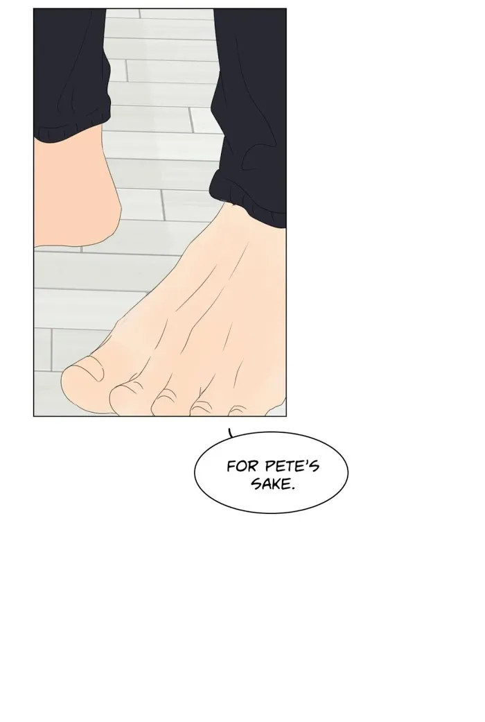 Raon’s Man Chapter 20 page 77 - 