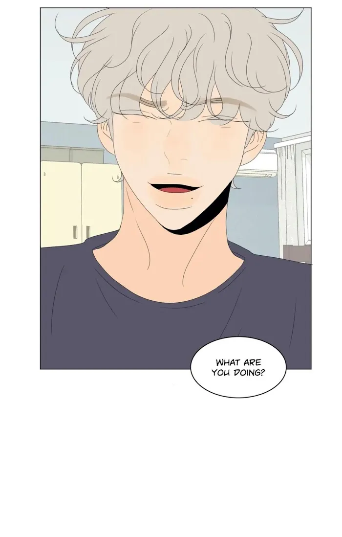 Raon’s Man Chapter 20 page 78 - 