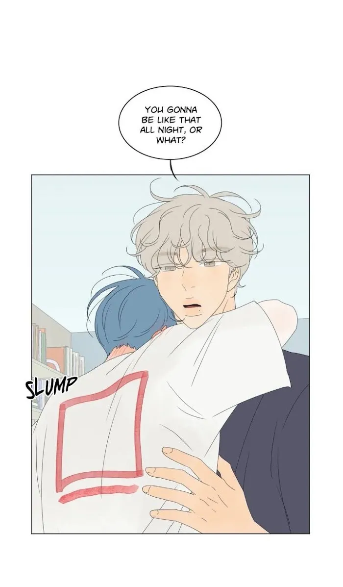 Raon’s Man Chapter 21 page 16 - 
