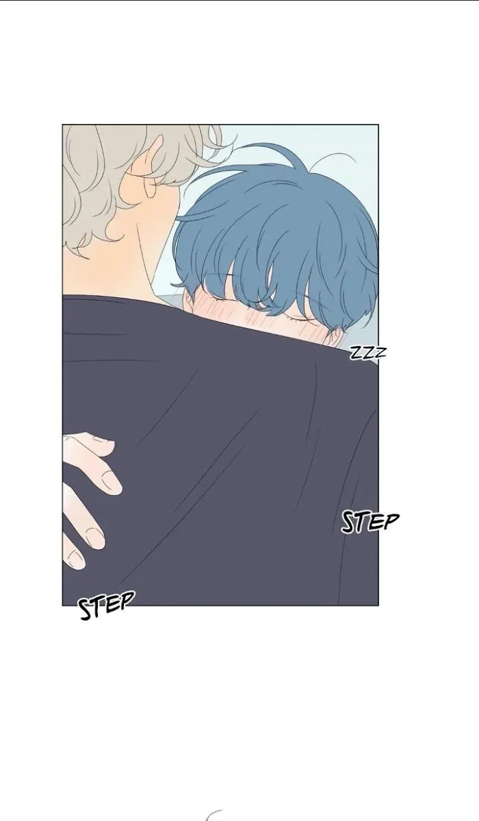 Raon’s Man Chapter 21 page 18 - 