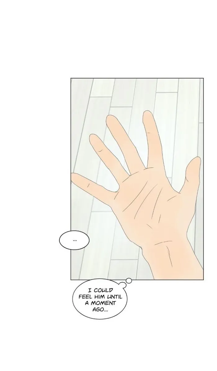 Raon’s Man Chapter 21 page 20 - 