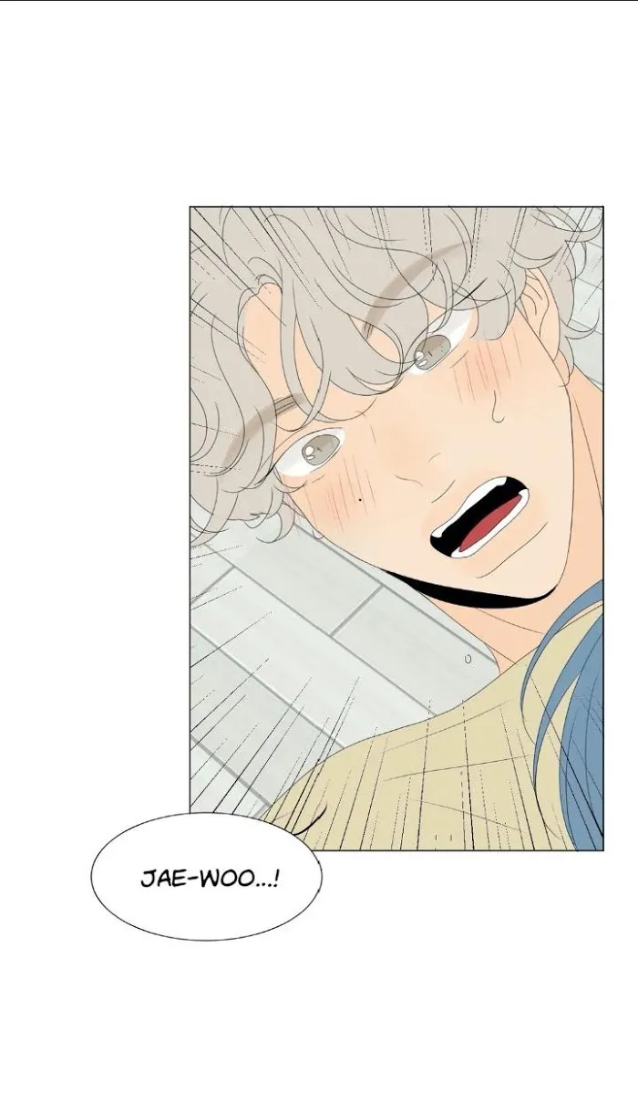Raon’s Man Chapter 21 page 3 - 