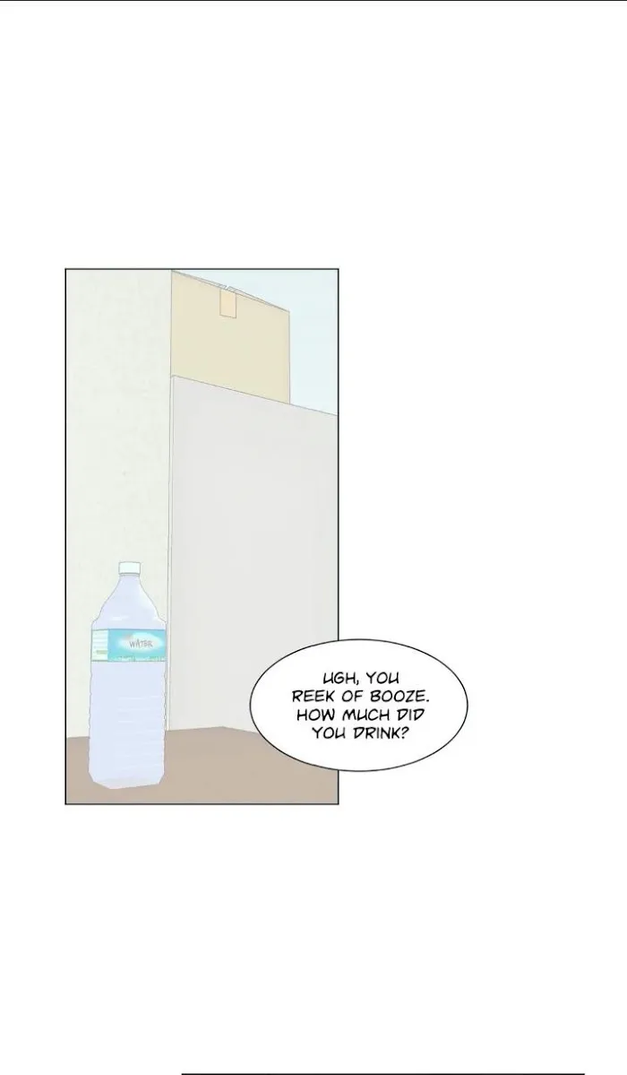 Raon’s Man Chapter 21 page 23 - 