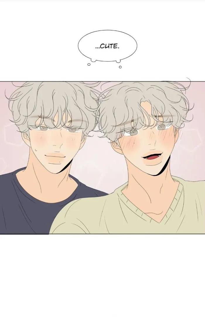 Raon’s Man Chapter 21 page 28 - 