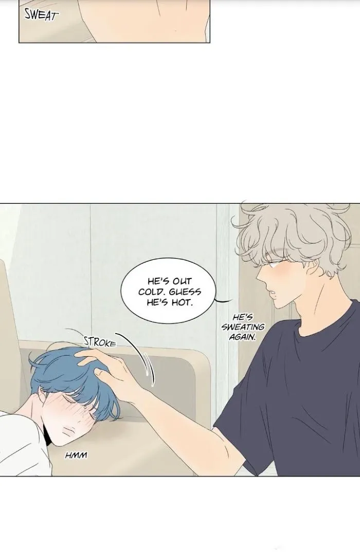 Raon’s Man Chapter 21 page 30 - 
