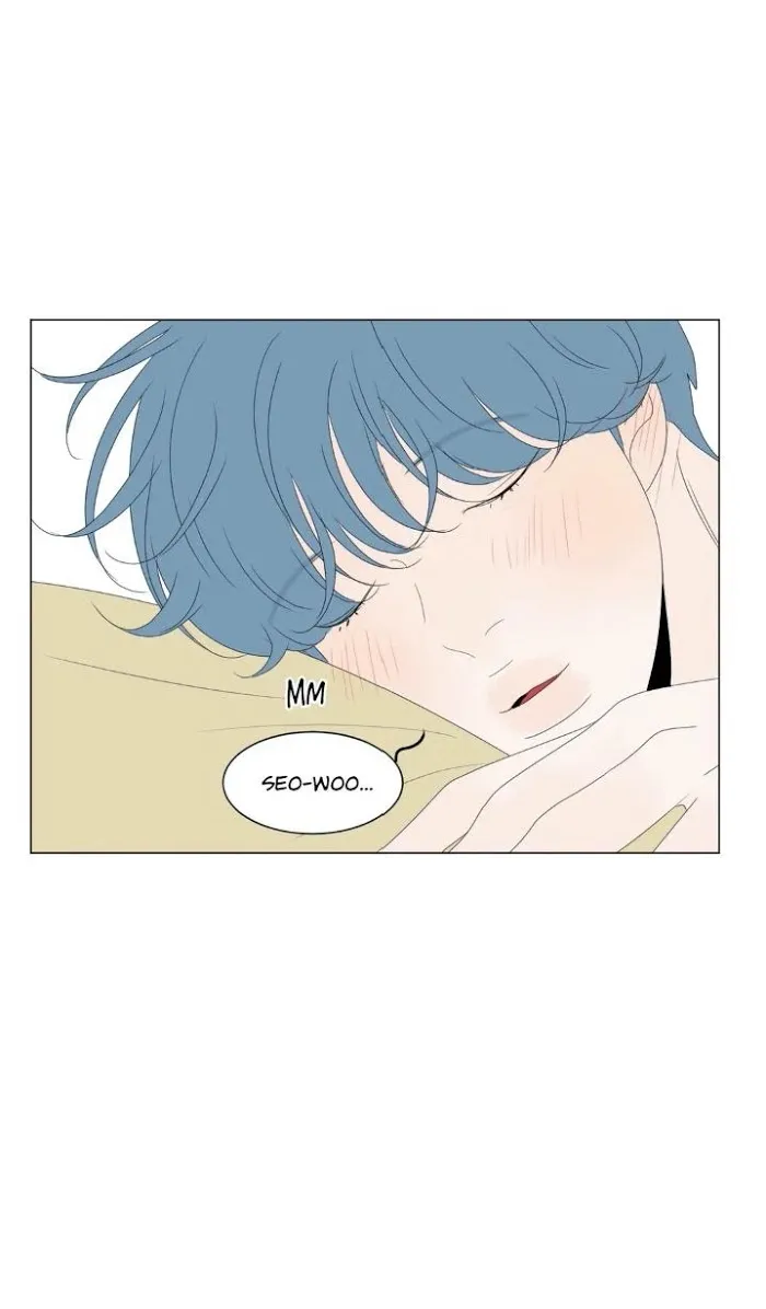 Raon’s Man Chapter 21 page 4 - 