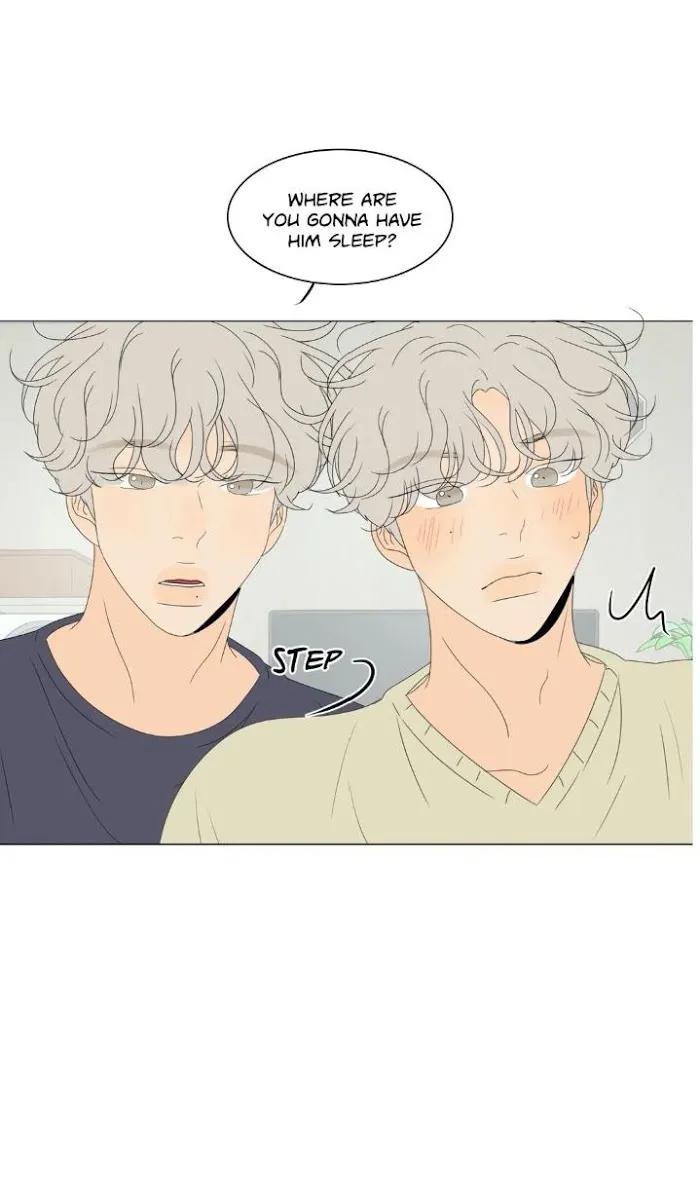 Raon’s Man Chapter 21 page 33 - 