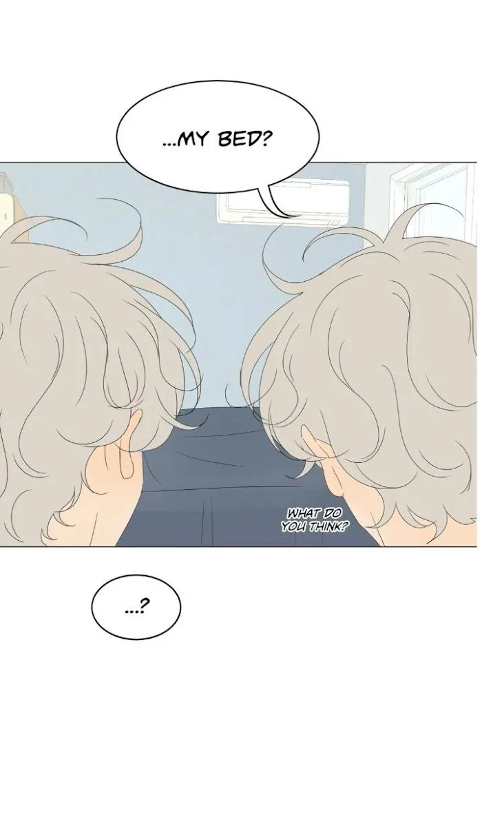 Raon’s Man Chapter 21 page 35 - 