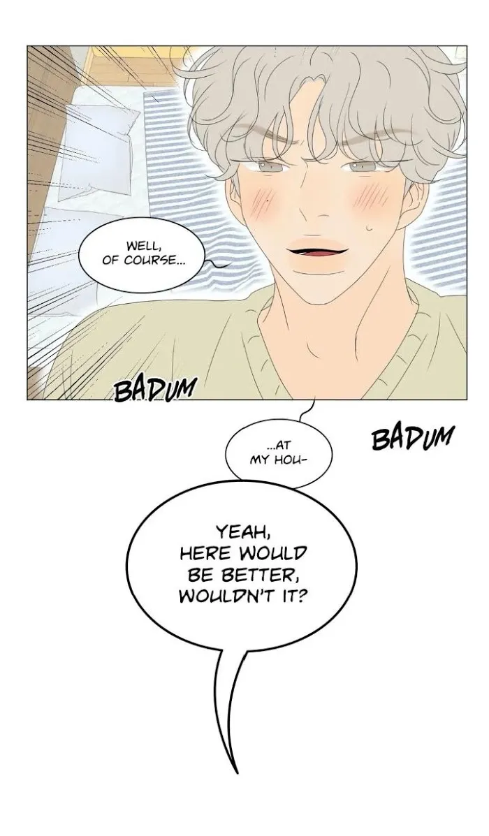 Raon’s Man Chapter 21 page 36 - 