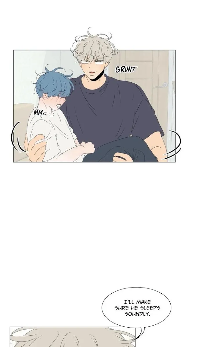 Raon’s Man Chapter 21 page 37 - 