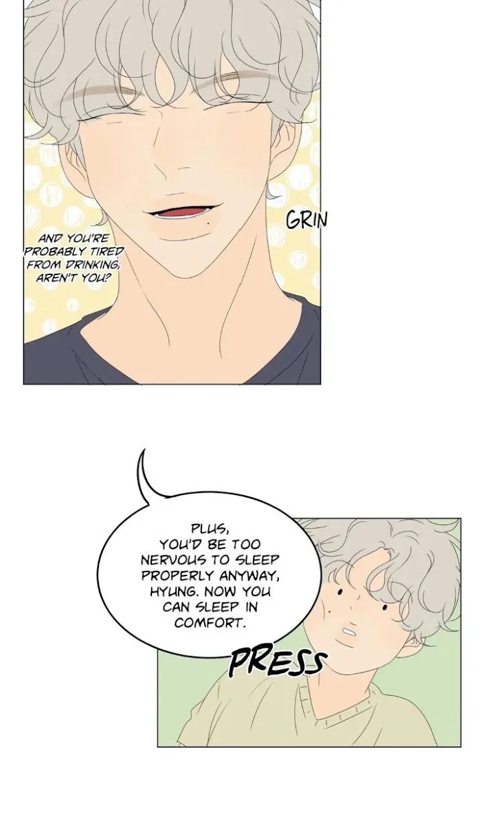 Raon’s Man Chapter 21 page 38 - 