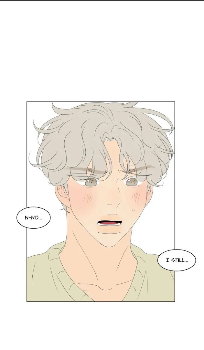 Raon’s Man Chapter 21 page 39 - 