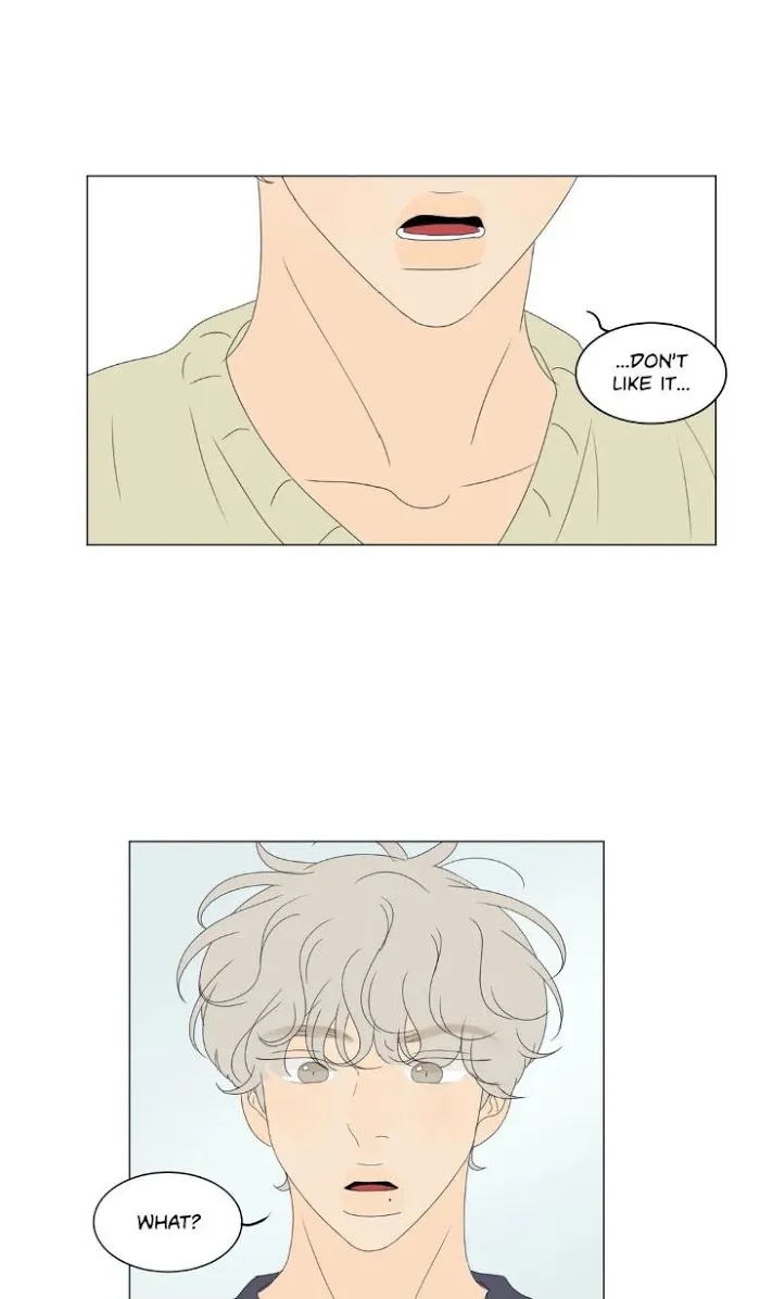 Raon’s Man Chapter 21 page 40 - 