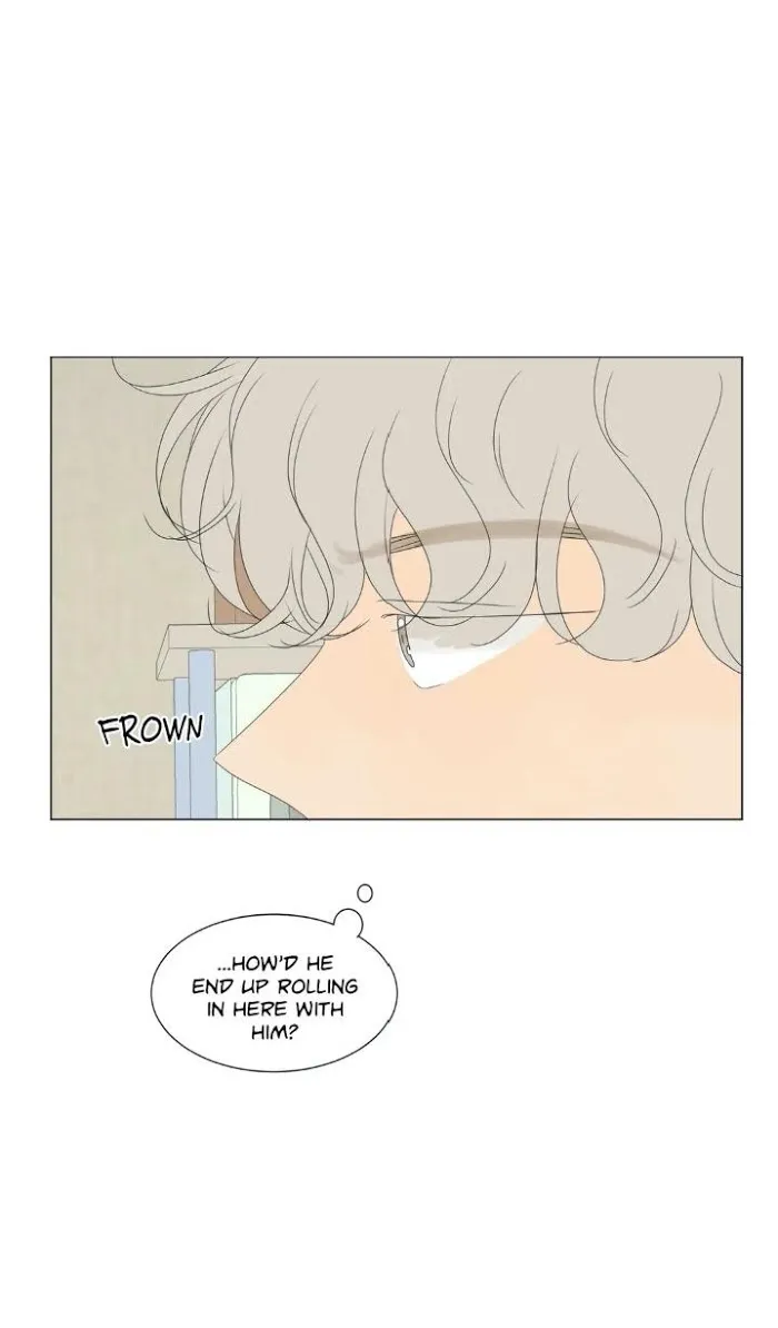 Raon’s Man Chapter 21 page 5 - 