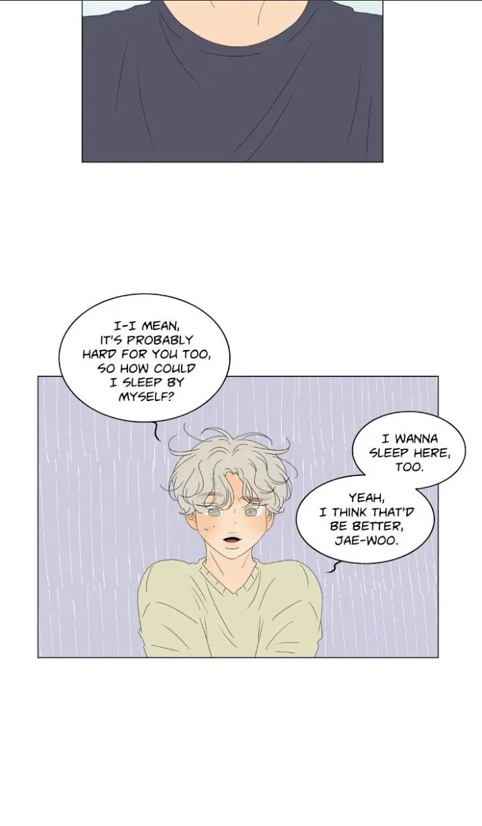 Raon’s Man Chapter 21 page 41 - 