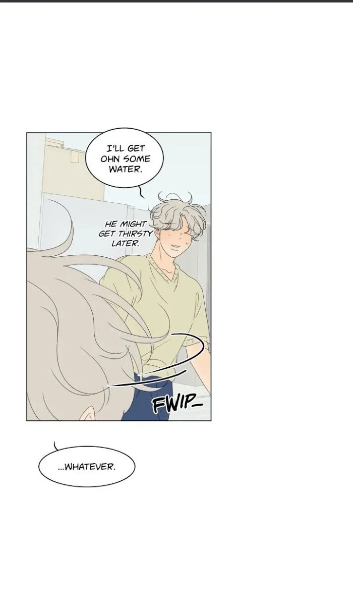 Raon’s Man Chapter 21 page 42 - 