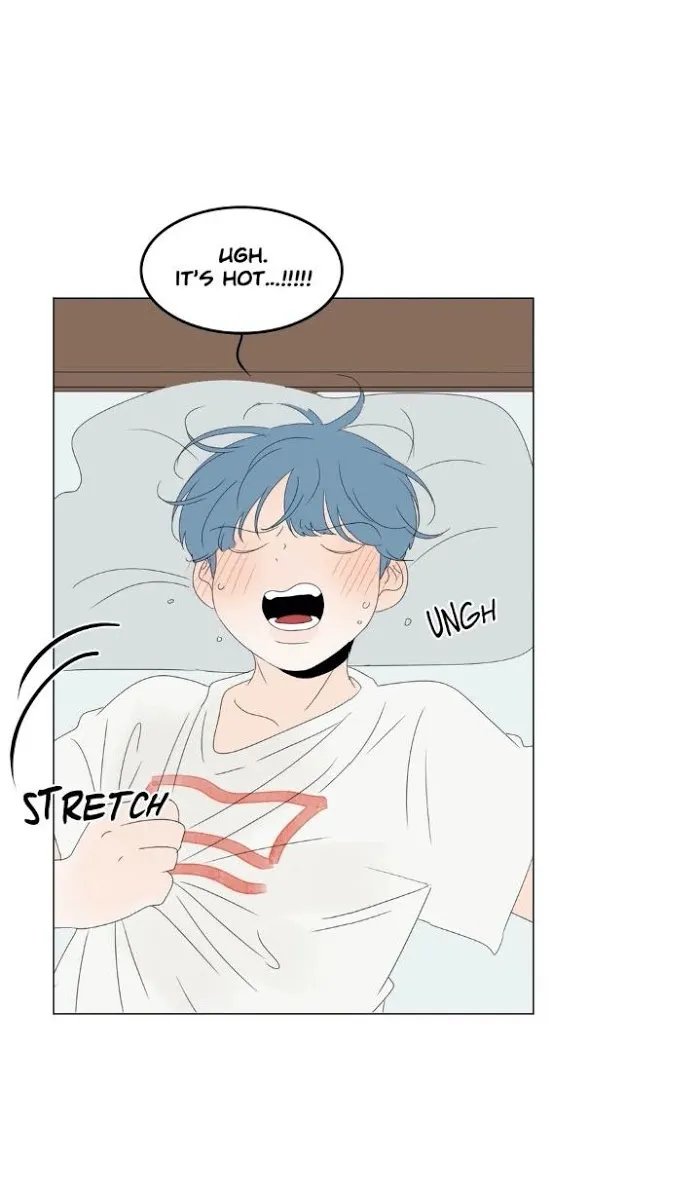 Raon’s Man Chapter 21 page 44 - 