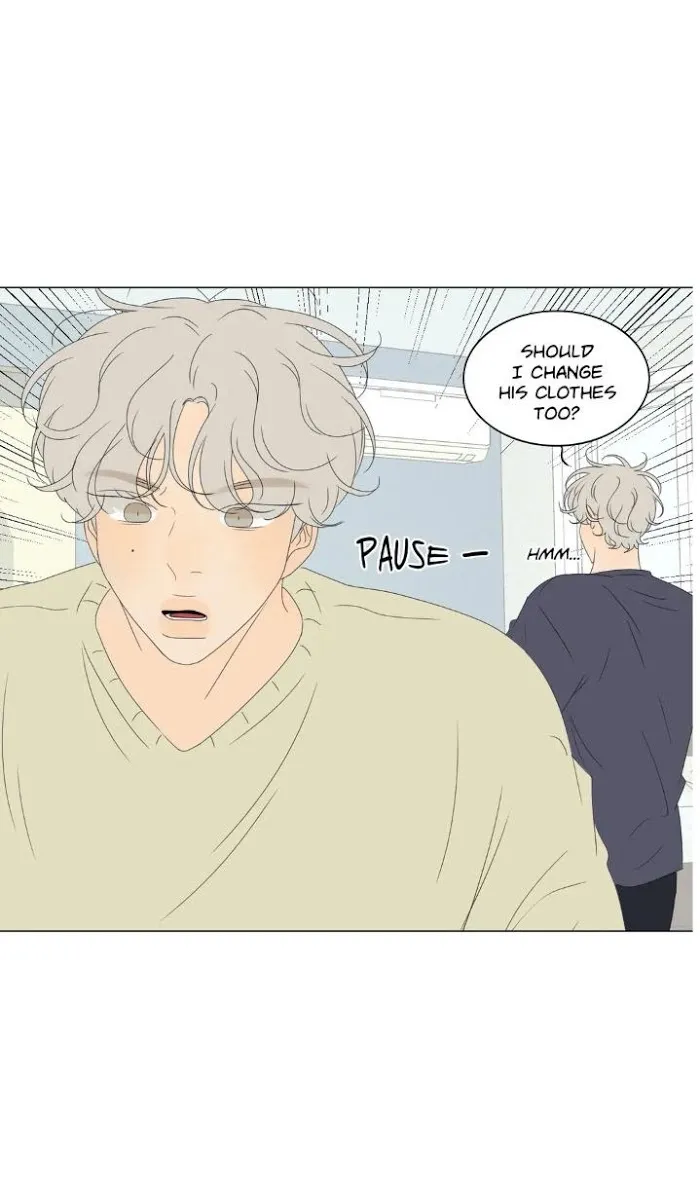 Raon’s Man Chapter 21 page 45 - 