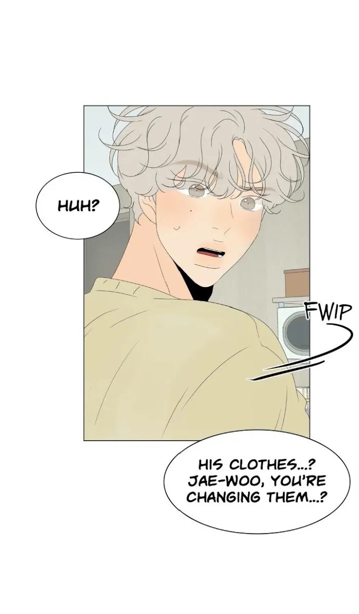 Raon’s Man Chapter 21 page 46 - 