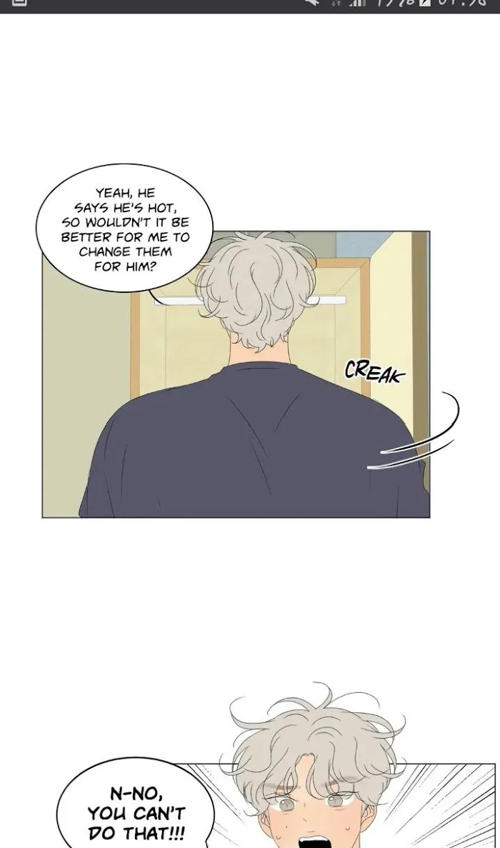 Raon’s Man Chapter 21 page 47 - 