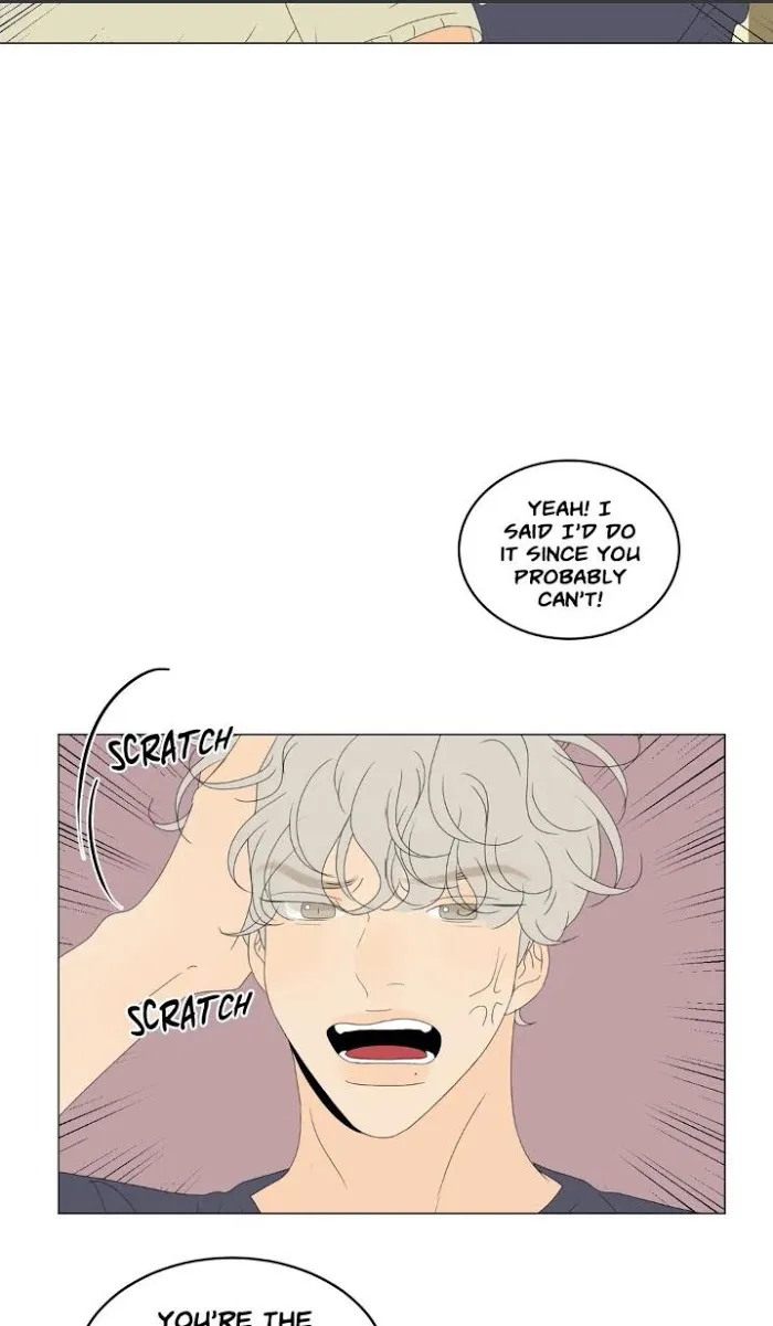 Raon’s Man Chapter 21 page 49 - 