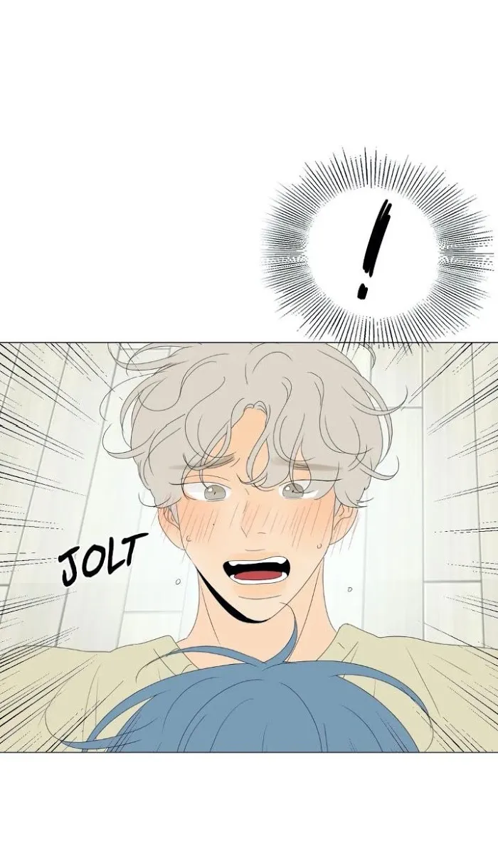 Raon’s Man Chapter 21 page 6 - 