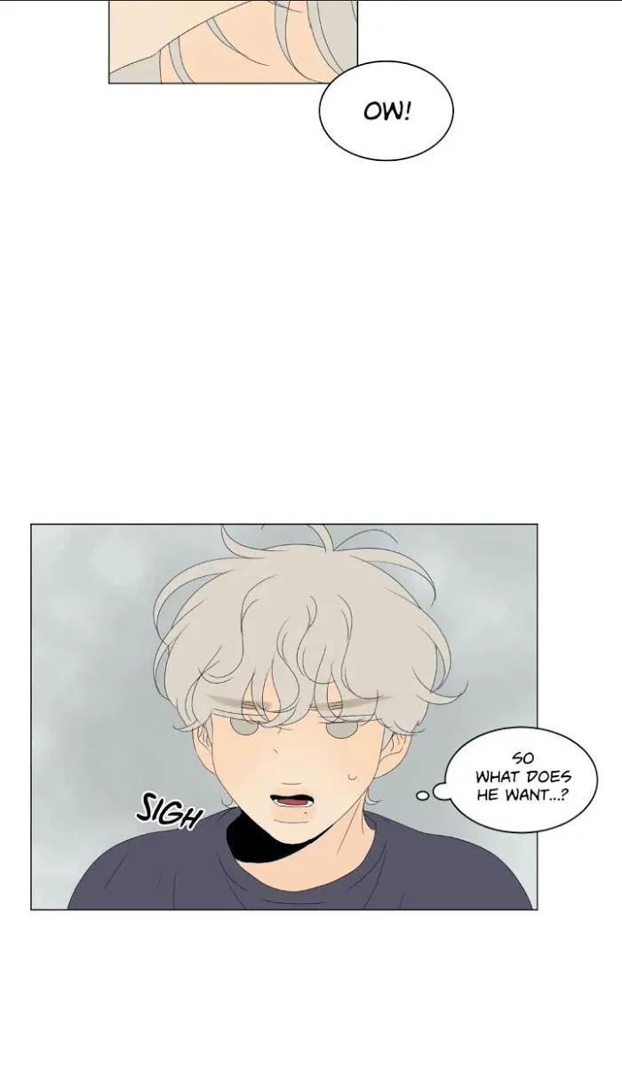 Raon’s Man Chapter 21 page 52 - 