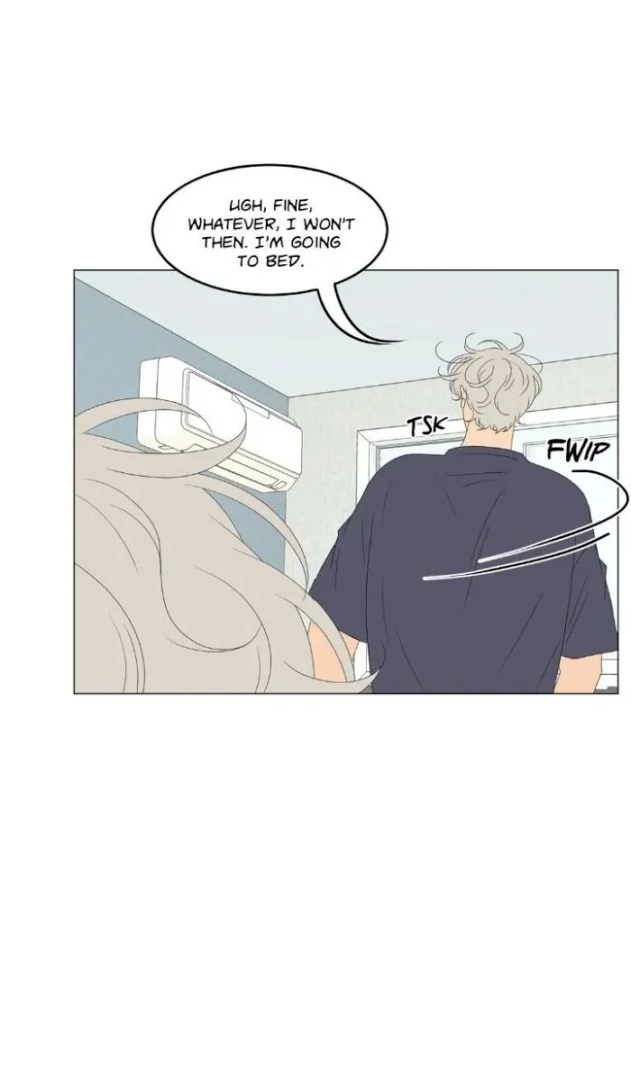 Raon’s Man Chapter 21 page 53 - 