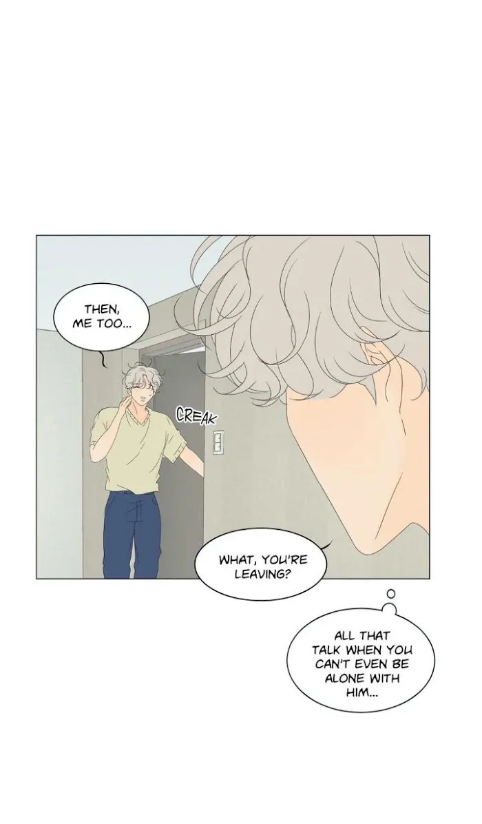 Raon’s Man Chapter 21 page 54 - 