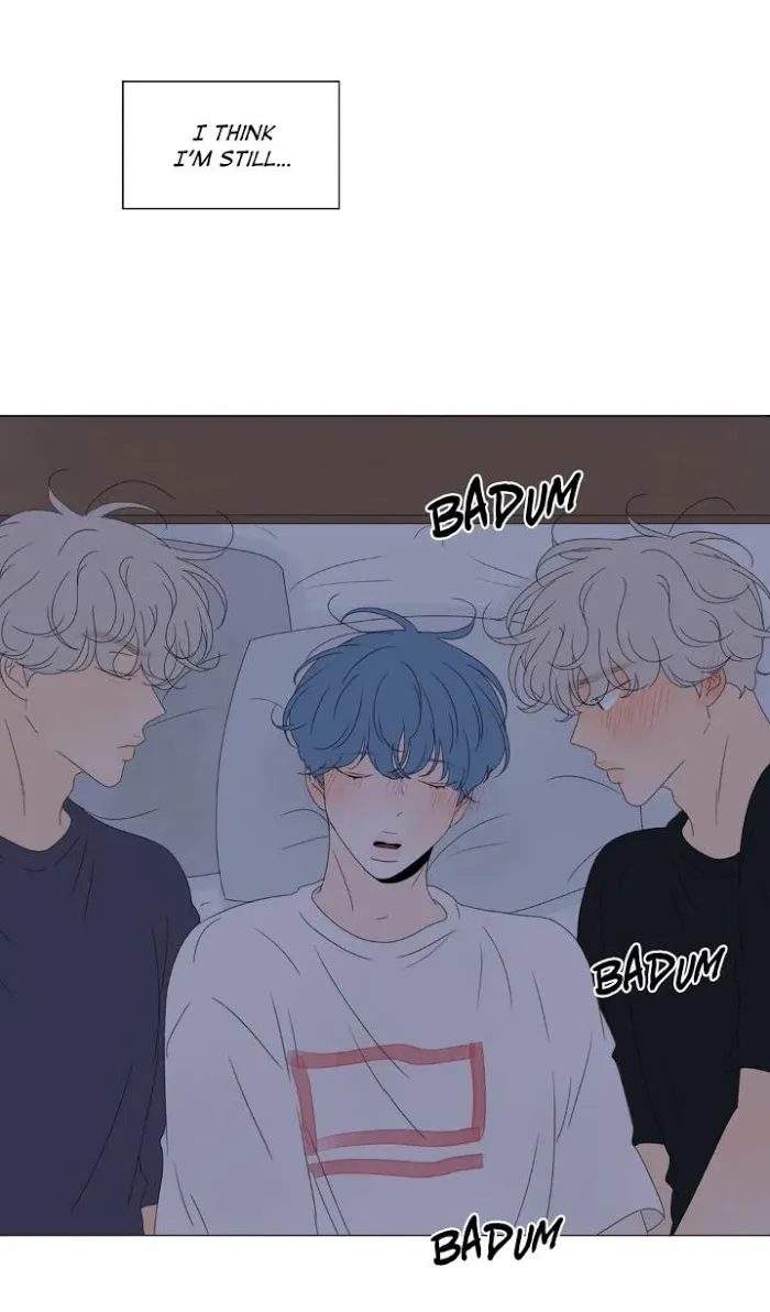 Raon’s Man Chapter 21 page 59 - 