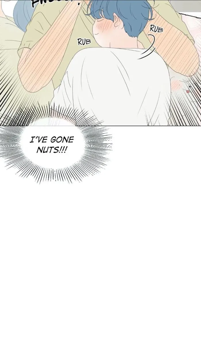 Raon’s Man Chapter 21 page 9 - 