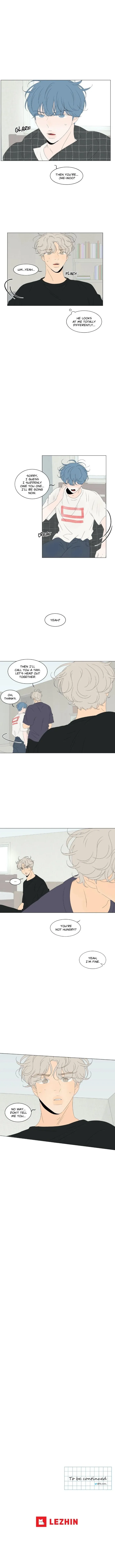 Raon’s Man Chapter 22 page 7 - 