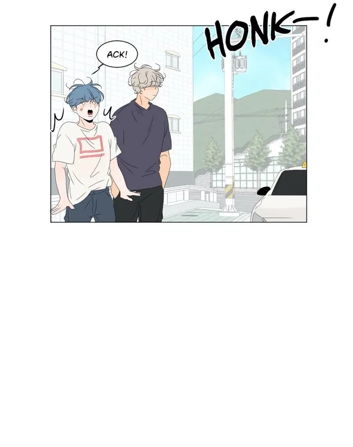 Raon’s Man Chapter 23 page 17 - 