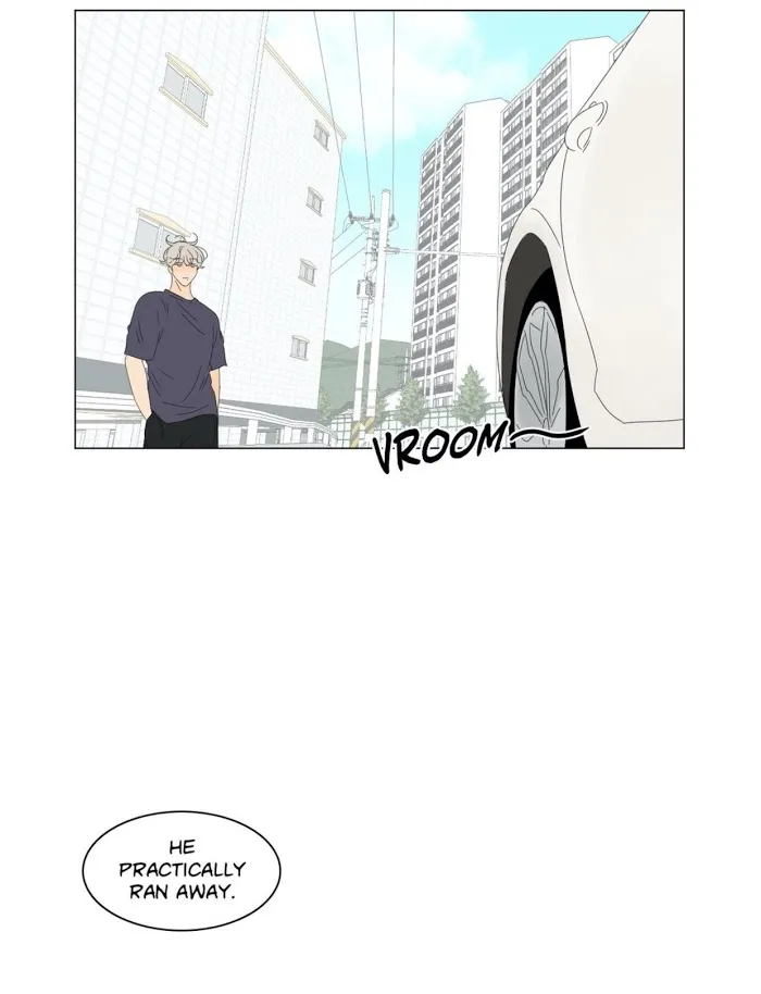Raon’s Man Chapter 23 page 19 - 