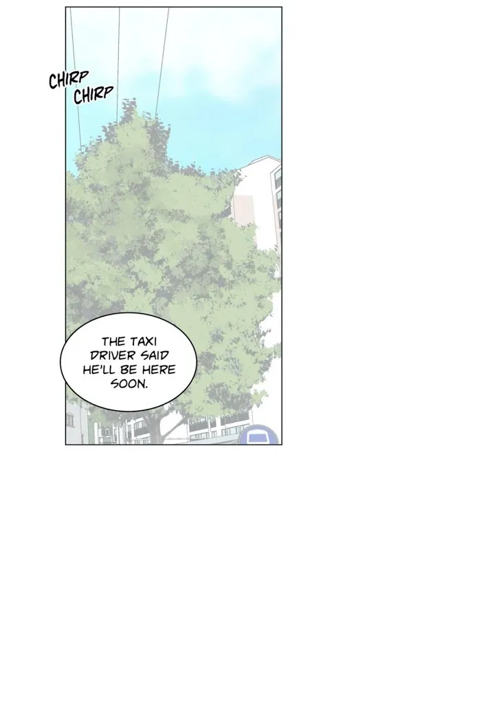 Raon’s Man Chapter 23 page 3 - 