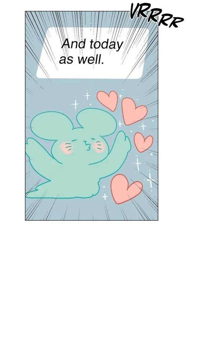 Raon’s Man Chapter 23 page 24 - 