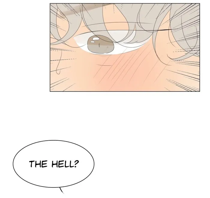 Raon’s Man Chapter 23 page 25 - 