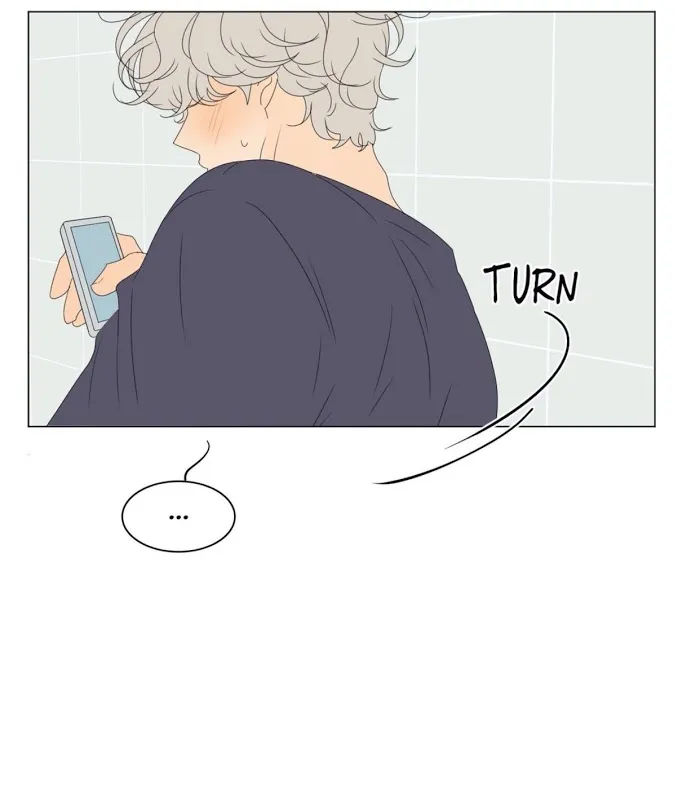 Raon’s Man Chapter 23 page 27 - 