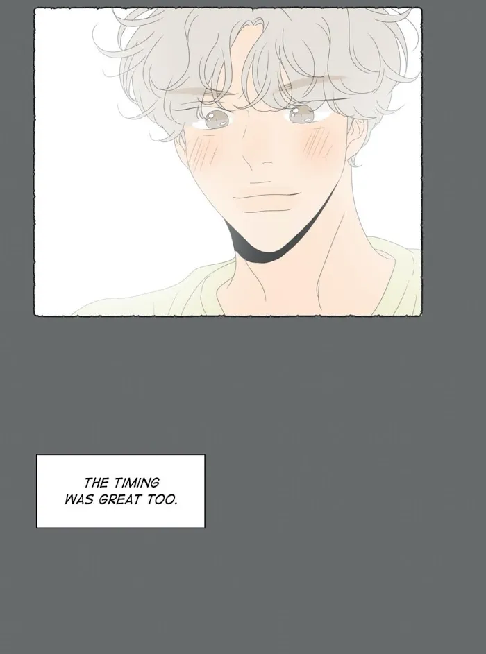 Raon’s Man Chapter 23 page 30 - 