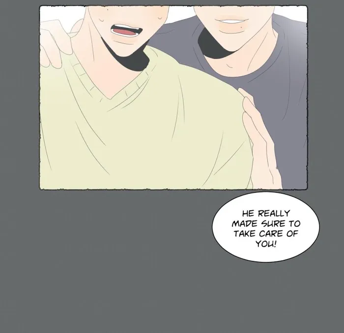 Raon’s Man Chapter 23 page 32 - 