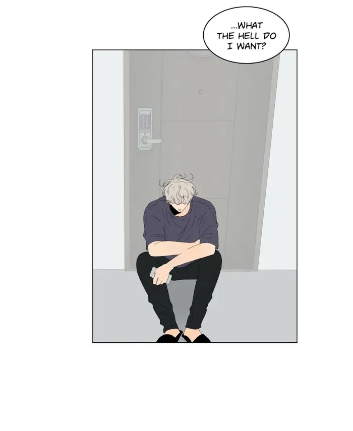 Raon’s Man Chapter 23 page 35 - 