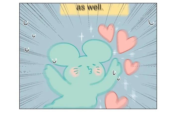 Raon’s Man Chapter 23 page 37 - 
