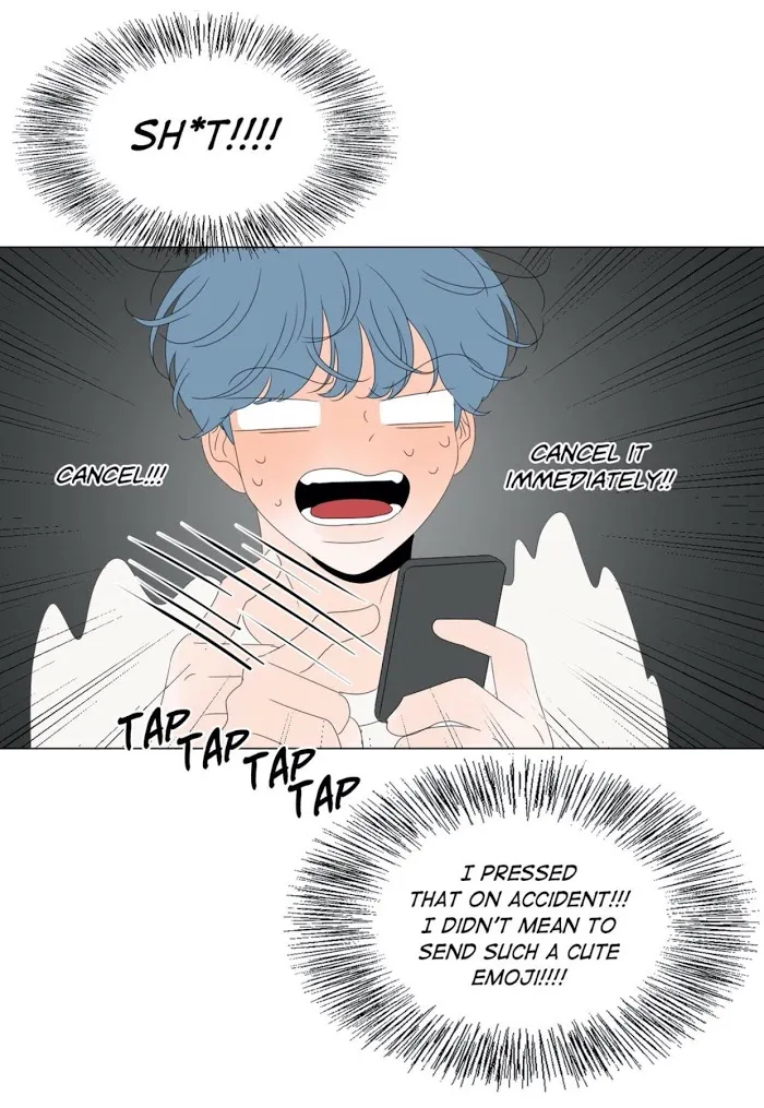 Raon’s Man Chapter 23 page 38 - 