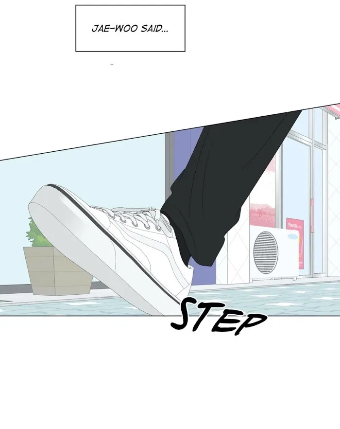 Raon’s Man Chapter 23 page 43 - 