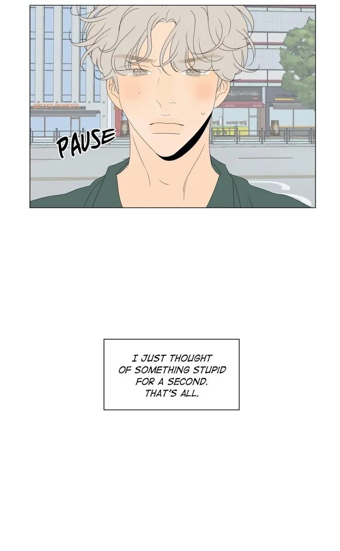 Raon’s Man Chapter 23 page 47 - 