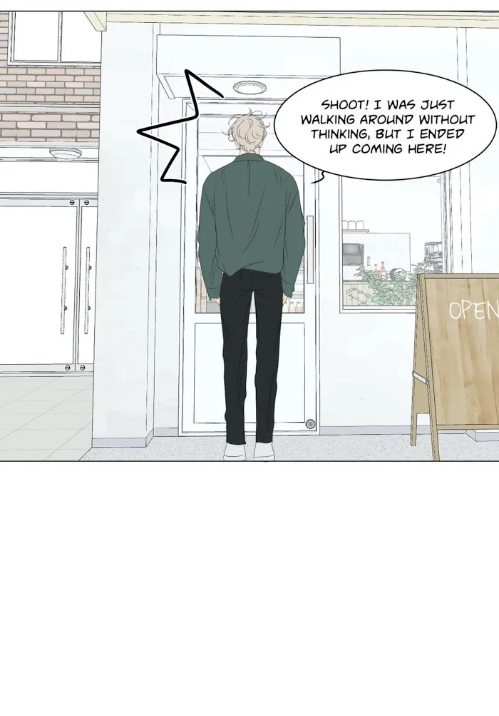 Raon’s Man Chapter 23 page 48 - 