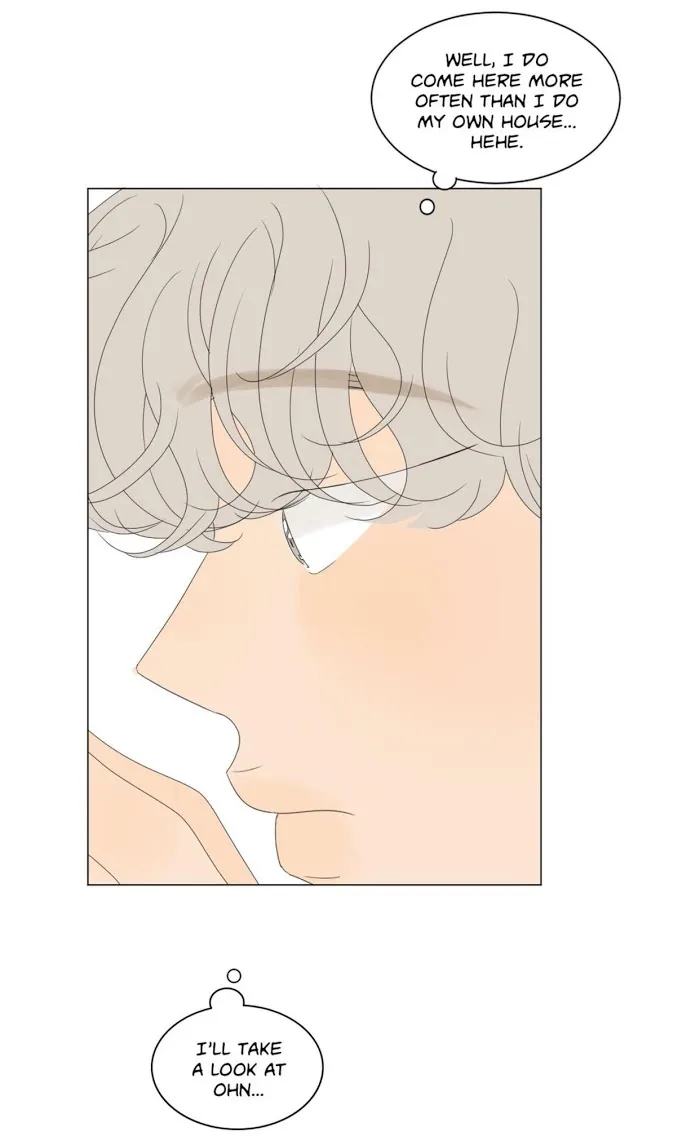 Raon’s Man Chapter 23 page 49 - 