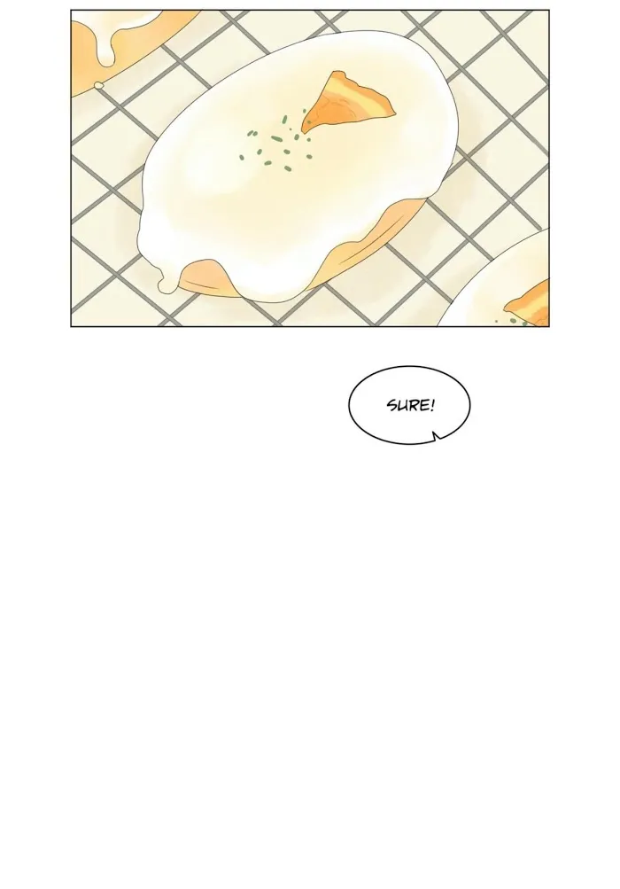 Raon’s Man Chapter 23 page 54 - 