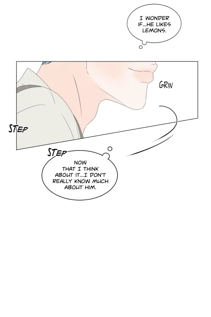 Raon’s Man Chapter 23 page 57 - 